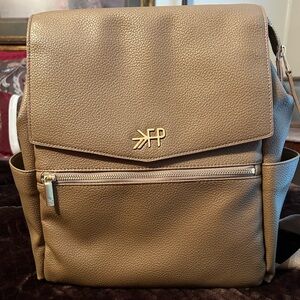 Freshly Picked mini backpack.